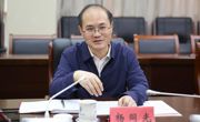 杨同光在贵州民族大学调研时勉励社基层组织和社员：为铸牢中华民族共同体意识贡献九三力量