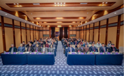 新时代中国民族学与推进中华民族共同体建设学术研讨会在贵阳举办 智库首席专家吕国富同志致辞并全程参会